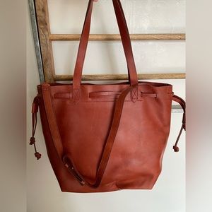 Madewell Tote